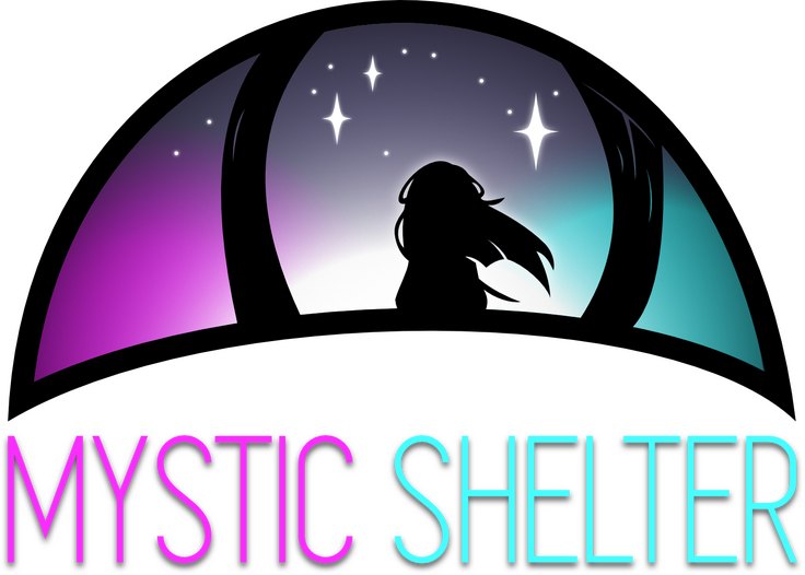 Logo of Mystic Shelter